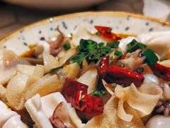 -十面欢腾·海鲜面·台式Bistro(长乐路店)