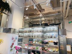-植物学家的女儿(北马道巷店)