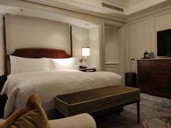 -广州富力丽思卡尔顿酒店