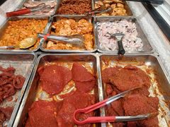 -永辉超市(萧山宝龙广场店)