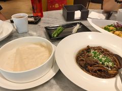 -喜来登由由大酒店九州膳坊中餐厅