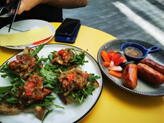 -Mesa Madre梅萨妈妈·Bintana(国贸店)