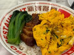 -新世界餐厅(万达店)