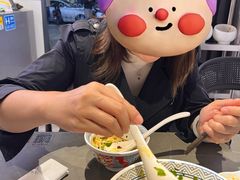 -粉吖吖·邵阳米粉(体育西路店)