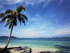 -东姑阿都拉曼海洋公园