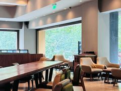 -星巴克臻选(南京艾尚天地店)