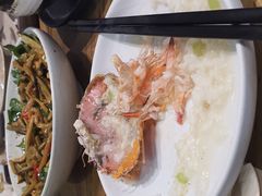 -潮粥荟·潮汕砂锅粥(朝阳大悦城店)