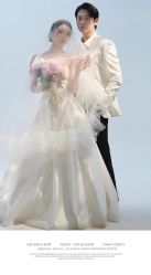 -金海岸婚纱摄影(塘沽店)