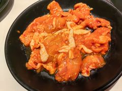 -花味烤肉·拌饭(庐阳万象汇店)