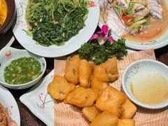 -抱德·潮汕味(敦和店原惠城鱼仔)