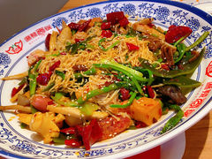-食悦天美食广场(沈阳青年大街万象城店)