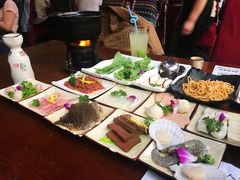 -束河人家(南锣鼓巷店)