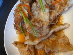 -五谷丰登农家院·地道胶东菜·海鲜烧烤(威海店)