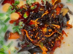 -老城豆腐汤(伊水路店)