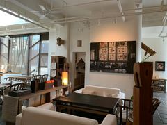 大堂-瓦库茶馆17号(海汇港店)