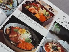 -隐泉之语日式料理(王府中环店)