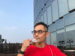 -洲际酒店·地平线全日餐厅HORIZON CAFÉ