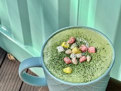 -花小醉露营烤肉·下午茶餐吧(熙南里店)