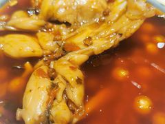 -喜欢吃鱼(非遗博览园总店)