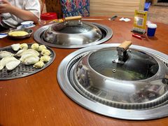 -高家小院铁锅炖大鹅(哈西高铁站店)