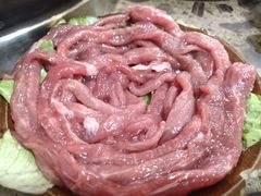 -周记全牛油火锅