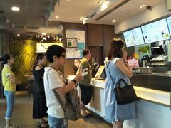 -麦当劳(番禺信联大厦店)