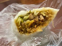 -张果佬年糕卷(科巷店)