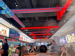 -董记老清泉·鲜切涮羊肉(窑岭店)