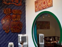 -院8里·小聚园老川菜(九眼桥店)