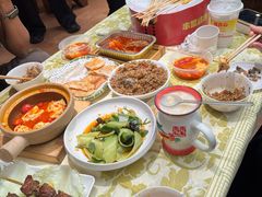 -串盟烧烤·长沙美食地标(星沙店)