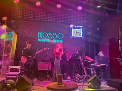 -MOSSO音乐酒吧·Live House(南京西路店)