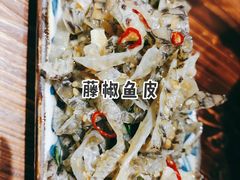 -小川洋风料理(街道口店)