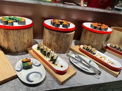 -阪尚皇·原切牛排·烤肉火锅自助(北京路店)