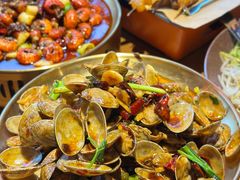 -李军力烧烤(丰庆路店)
