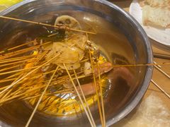 -嘉州鲜知味钵钵鸡(奎星楼店)