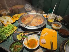 -牛New寿喜烧(中山公园龙之梦店)