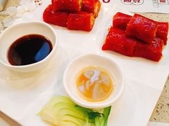 -点都德(盘福楼店)