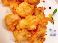 -南山鲜虾面·活鲜小馆·海味大连菜(南山总店)