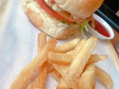 -G+KITCHEN(龙湖狮山天街店)