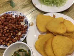 -玫瑰红烤羊排(北新桥三条店)