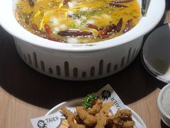 -太二酸菜鱼(门头沟龙湖天街店)