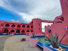 -漳州滨海火山岛自然生态风景区