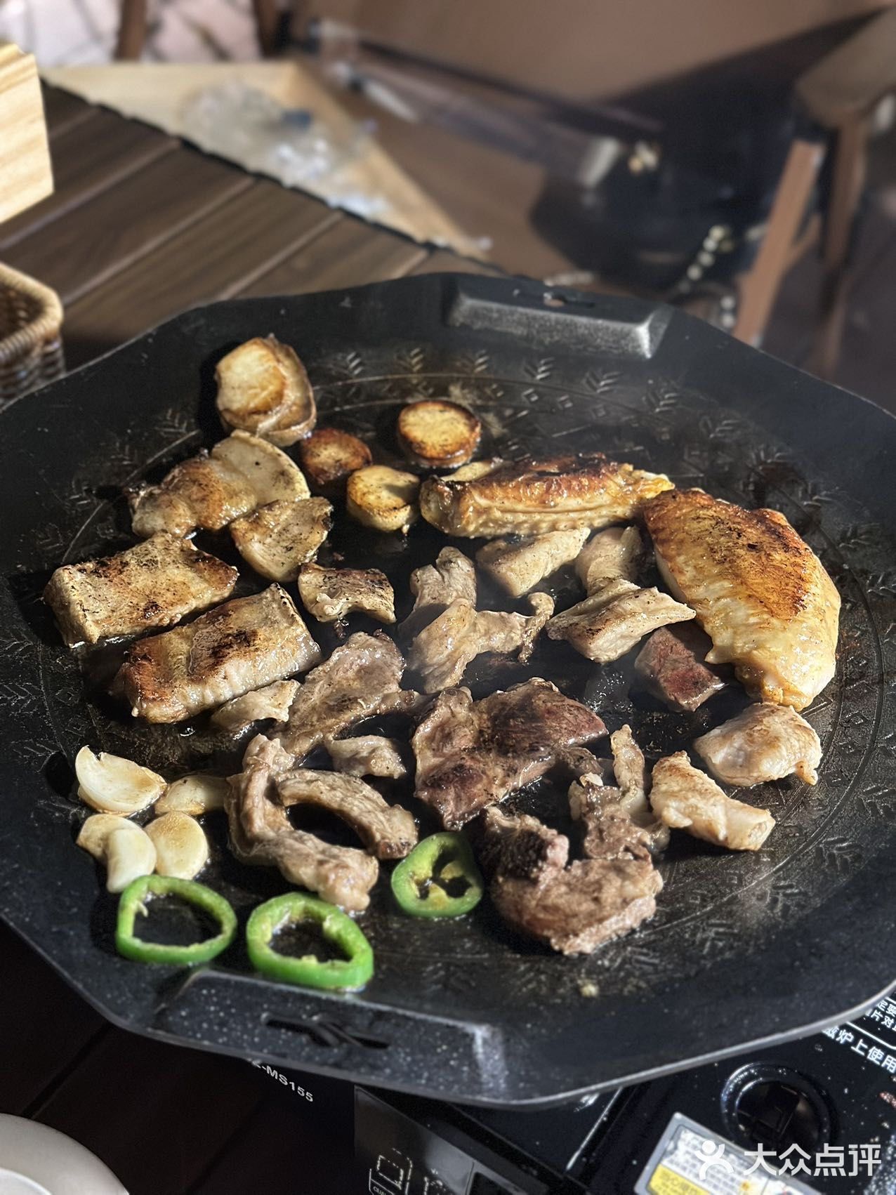 打卡深圳zui美的湖边烟花环境地🏕️