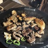 打卡深圳zui美的湖边烟花环境地🏕️