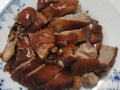 -Yan Ting 宴庭中餐厅(上海静安瑞吉酒店)