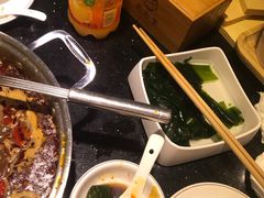 -尚合里潮汕牛肉火锅(海沧店)