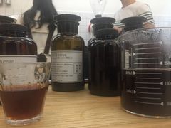 -无牌咖啡&酒馆