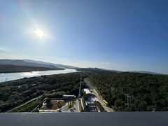 -珲春防川景区