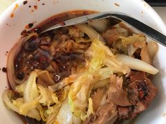 -赵家牛肉砂锅(台西三路店)