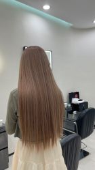 -HAIR HERE造型